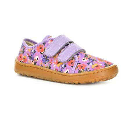 Froddo Kinder-Sneaker aus Canvas – Kleine Schuhe