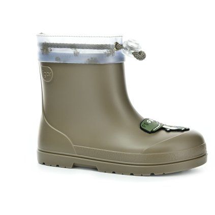 Kinder-Barfußschuhe Igor - Kleine Schuhe