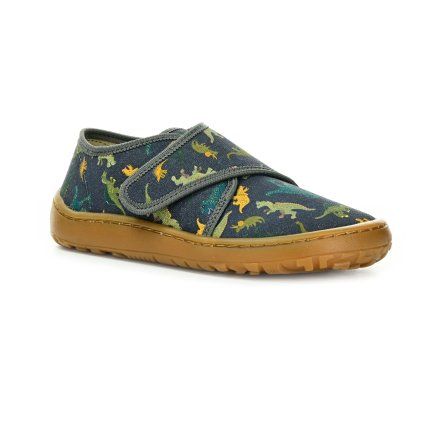 Froddo Textil-Barfußschuhe - Kleine Schuhe