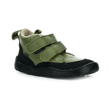 Pegres Barfuß-Sneaker für kleine Füße