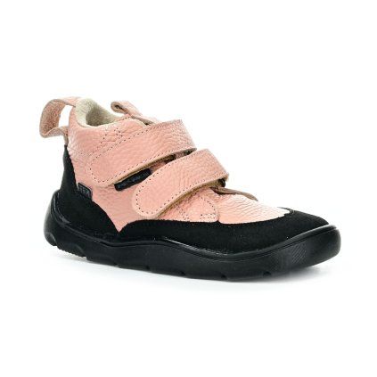 Knöchel-Barfuß-Sneaker Jonap - Kleine Schuhe
