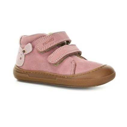 Primigi - Kleine Barfußschuhe für Mädchen