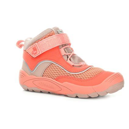 Affenzahn Barfuß-Ankle-Boots - Little Shoes