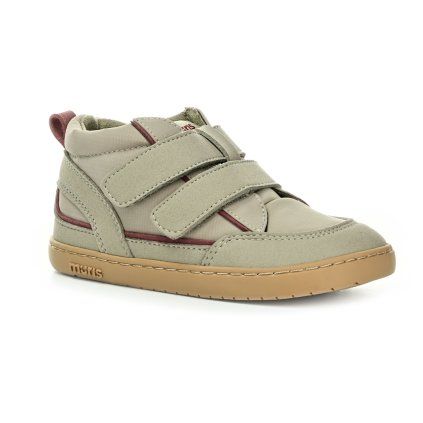 Muris Barfuß-Sneaker für kleine Füße