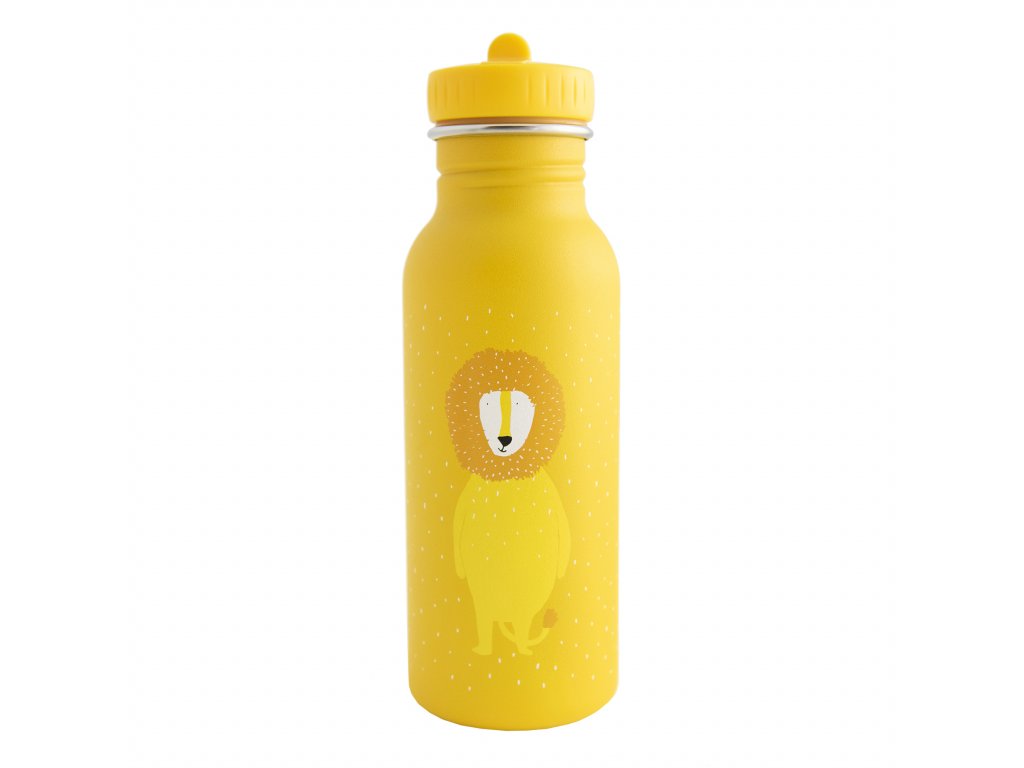 Trixie Thermo-Trinkflasche 500Ml Mr. Lion - Bild 9
