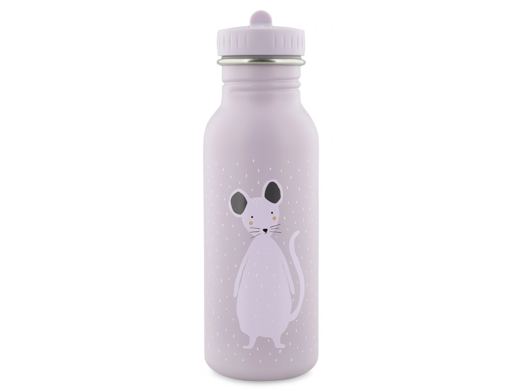Trixie Baby, Trinkflasche + Thermosflasche, (0.50 l) - Bild 5