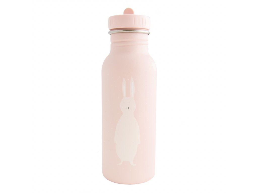 Trixie Baby, Trinkflasche + Thermosflasche, (0.50 l) - Bild 6