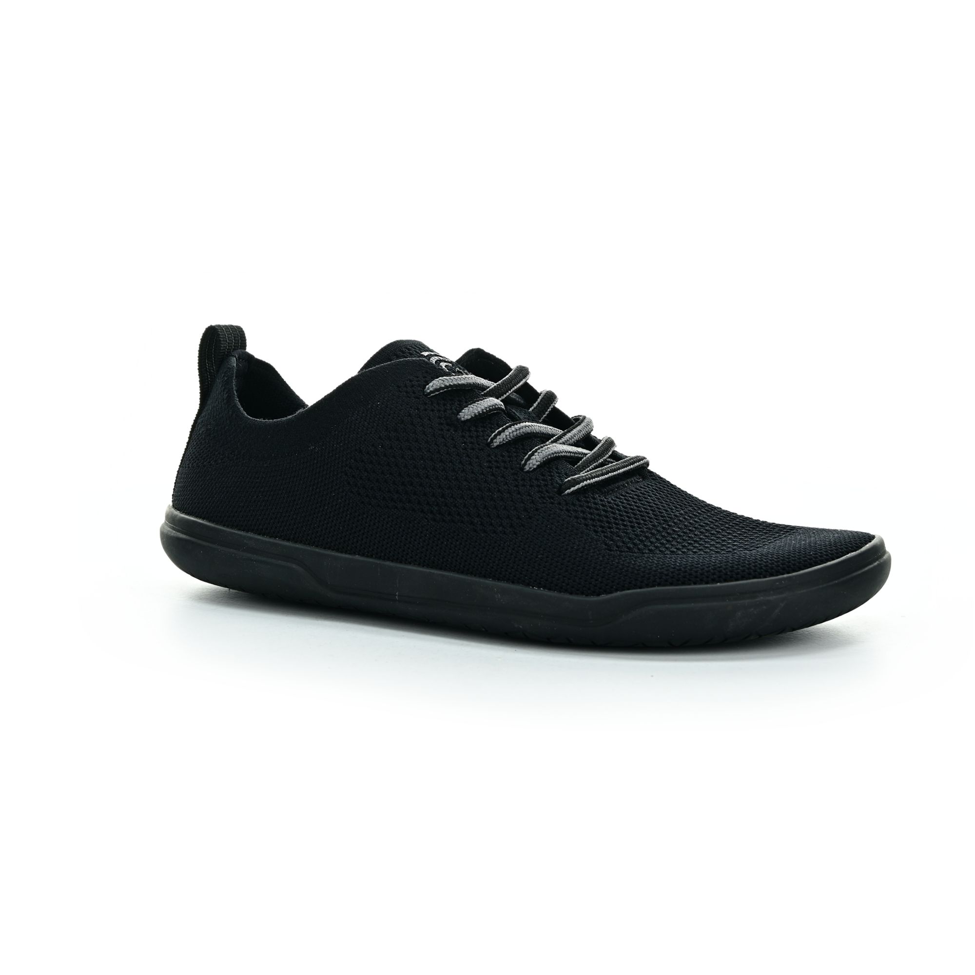 Groundies Schwarz Sneakers Active - Bild 3