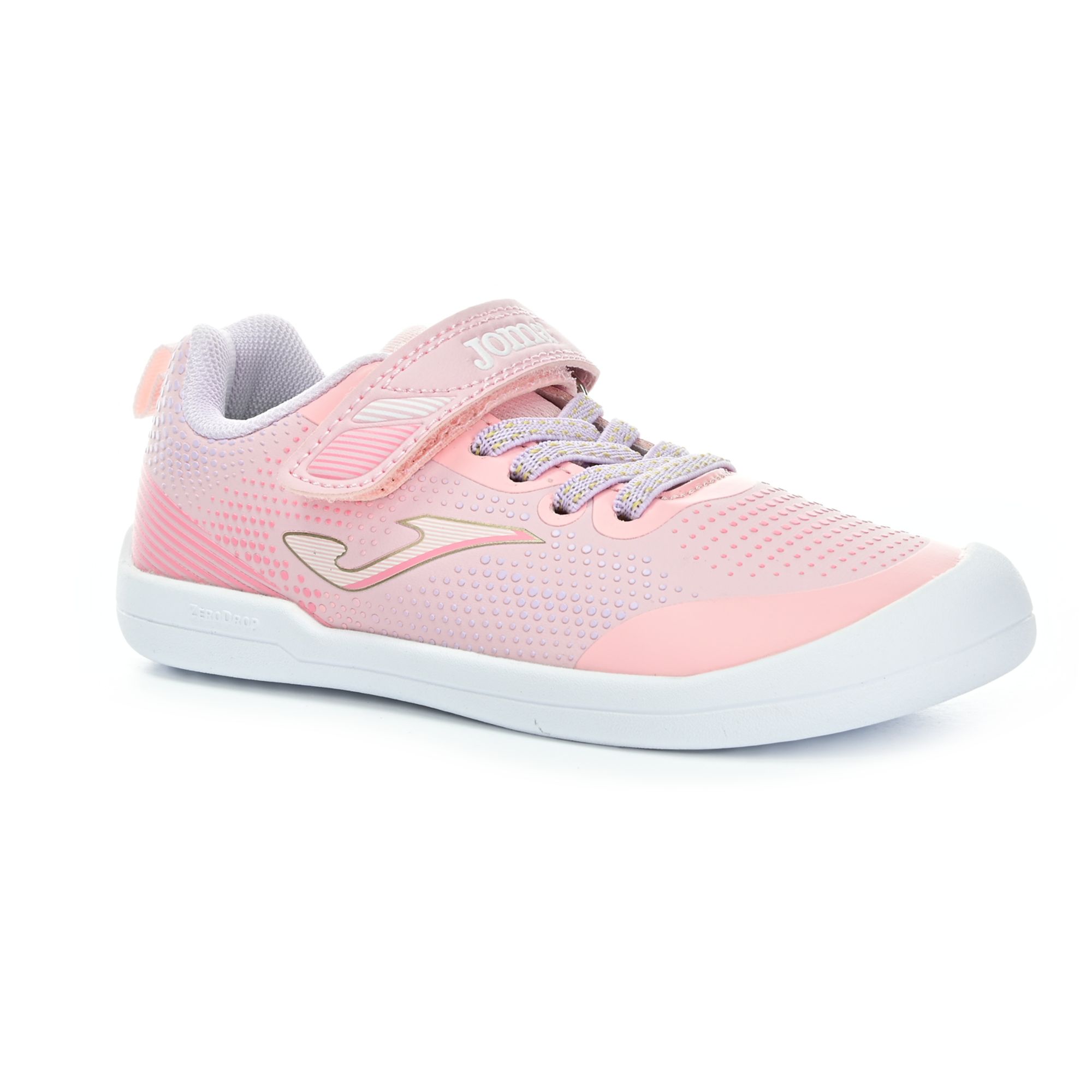Joma Rosa Horizon Junior 2629 (Bfhorjw2629v) Kinder Barfuß-Sportschuhe Eu Größe: 33, Innenschuhlänge: 218, Innenschuhbreite: 80