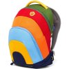 Bunter Rucksack
