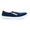 Anatomic all in ab04 blau slip on barfußschuhe