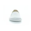 Be Lenka Eazy White Slip On Barfußschuhe