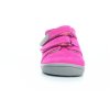 Beda Rebecca mit Membran (BF 060010/W) rosa Winterbarfußschuhe
