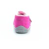 Beda Rebecca mit Membran (BF 060010/W) rosa Winterbarfußschuhe
