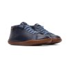 Camper Peu Cami Dark Blue dunkel blaue Mid Cut Barfußschuhe