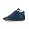 Froddo Dark Blue G1130013-2 (Prewalkers Furry) dunkelblaue Winter-Lauflernschuhe
