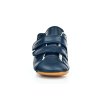 Froddo Dark Blue G1130013-2 (Prewalkers Furry) dunkelblaue Winter-Lauflernschuhe