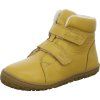 Lurchi Winter Barfußstiefel