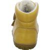 Winterkinderschuhe aus Leder