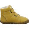 Winterstiefel mit Klettverschluss