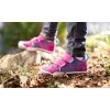 Kinderschuhe Plae Ty Fuchsia Purple