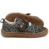 niedrige Turnschuhe