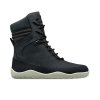 Vivobarefoot TRACKER Hi II FG Obsidian
