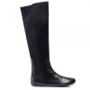 Stiefel Zaqq Qatch Schwarzer Winter