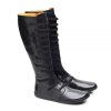 Damenstiefel zaqq