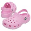 Kinderhausschuhe Crocs