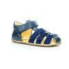 Bundgaard Sebastian Navy Sandalen