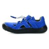 Jonap b9 / mf blau barfußsandalen