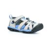 Keen Seacamp Vapor / Steel Grey (CNX) Sandalen