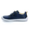 Bundgaard Walker Navy New Barfuß-Halbschuhe