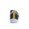 Bundgaard Walker Navy New Barfuß-Halbschuhe