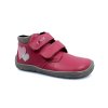 Fare B5521151 rosa Barfuß-Stiefeletten (bare)