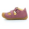 Bundgaard Dark Pink Summer Sandale (Petit)