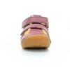 Bundgaard Dark Pink Summer Sandale (Petit)