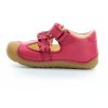 Rosa Sandalen für Mädchen