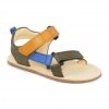 Sandalen Bundgaard Skye Armee