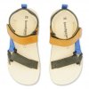 Bundgaard Skye Army-Sandalen