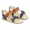 Bundgaard Skye Navy Sandalen