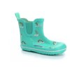 Bundgaard Charly Low Rainbow Gummistiefel