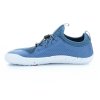 blaue turnschuhe