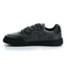 Be Lenka Barebarics Kudos Black & Grey Barfußsneakers