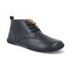 Stiefeletten aus Leder