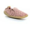 Bobux Indie Junior Rose Wings Lauflernschuhe barfußschuhe