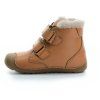 Cognac mittleres Lamm II