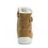 Winterstiefel Prothetik