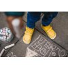 kinder winter barfußschuhe be lenka panda 2 0 käse gelb 37631 größe large v 1